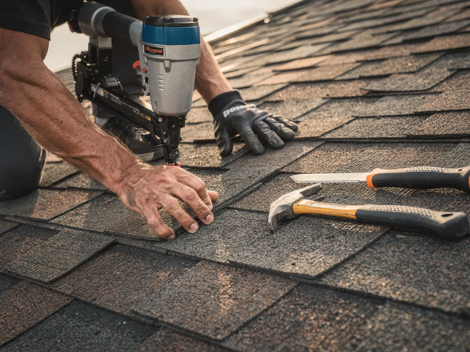Why choose Roof Repair in Duncombe, IA